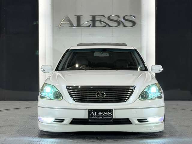 TOYOTA CELSIOR 2003 Image 31