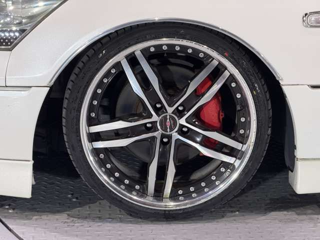 TOYOTA CELSIOR 2003 Image 31