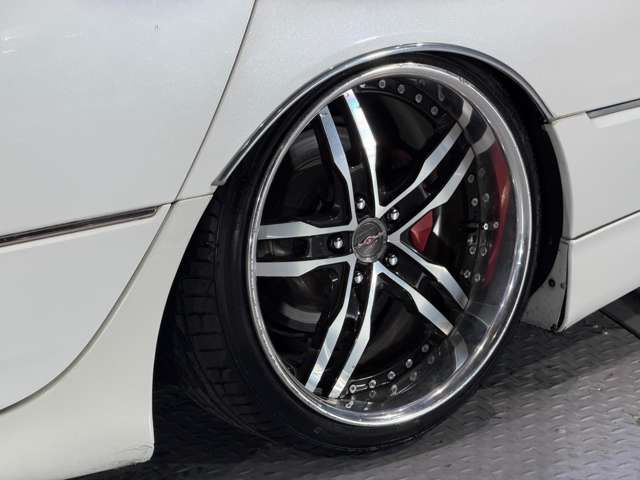 TOYOTA CELSIOR 2003 Image 31