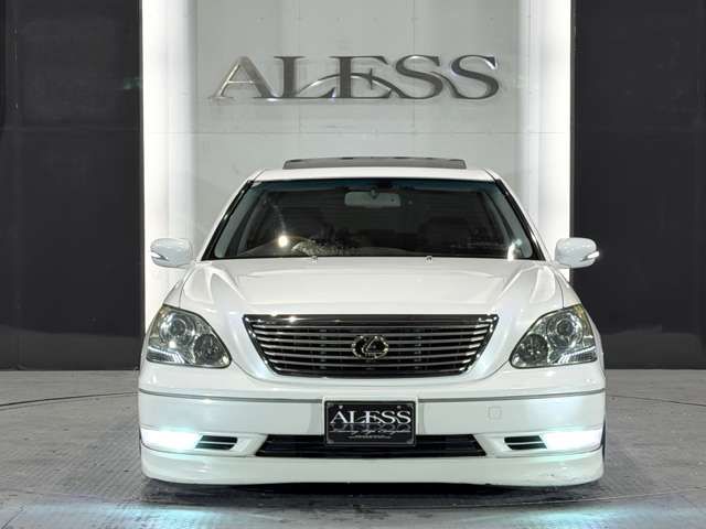 TOYOTA CELSIOR 2003 Image 31