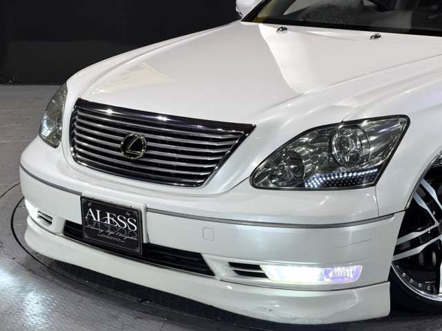 TOYOTA CELSIOR 2003 Image 31