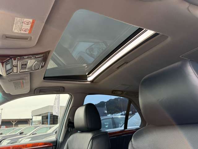 TOYOTA CELSIOR 2003 Image 31