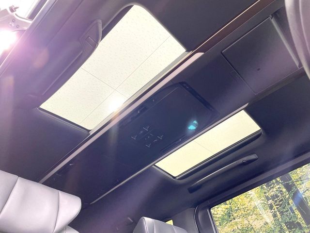 TOYOTA ALPHARD HYBRID 2024 Image 31