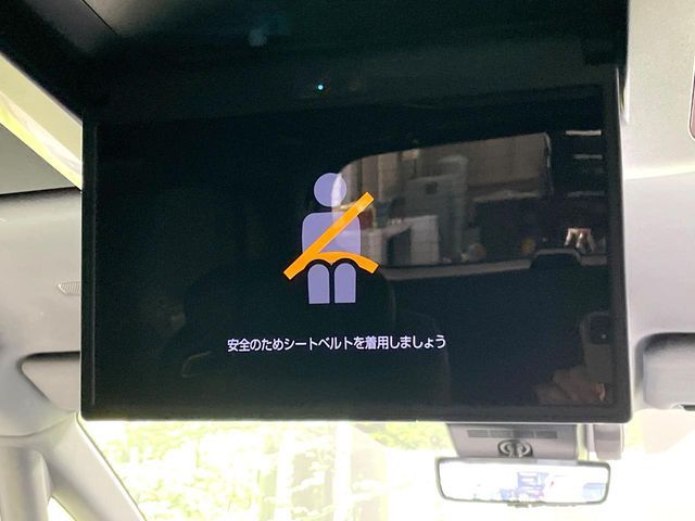 TOYOTA ALPHARD HYBRID 2024 Image 31