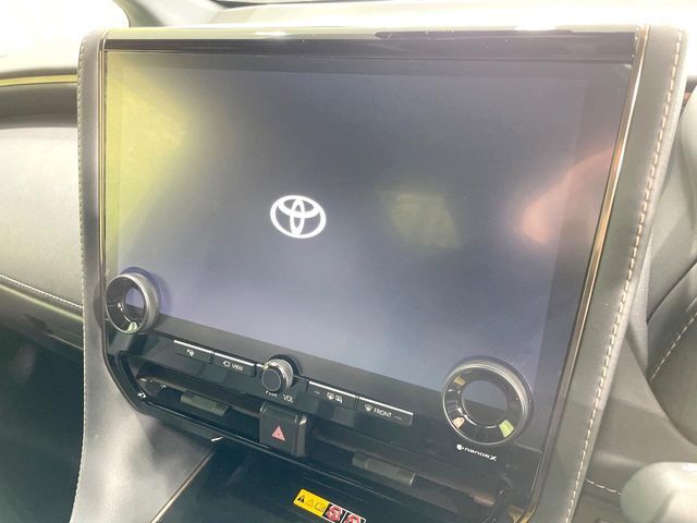 TOYOTA ALPHARD HYBRID 2024 Image 31