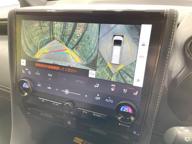 TOYOTA ALPHARD HYBRID 2024 Image 31