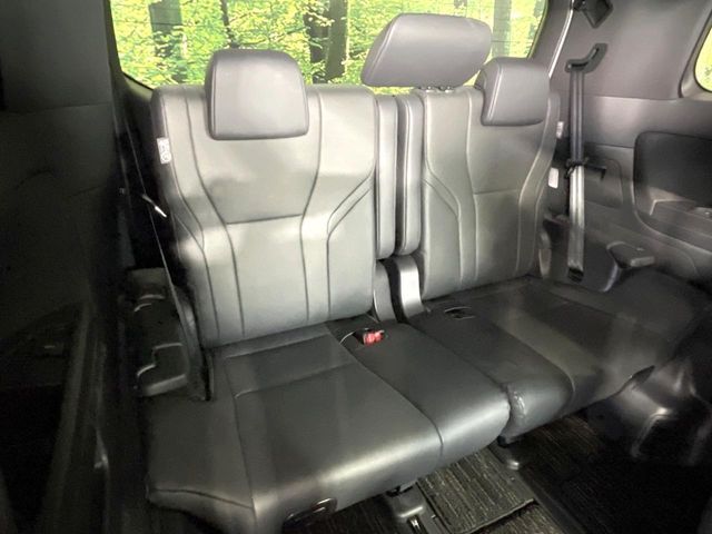 TOYOTA ALPHARD HYBRID 2024 Image 31