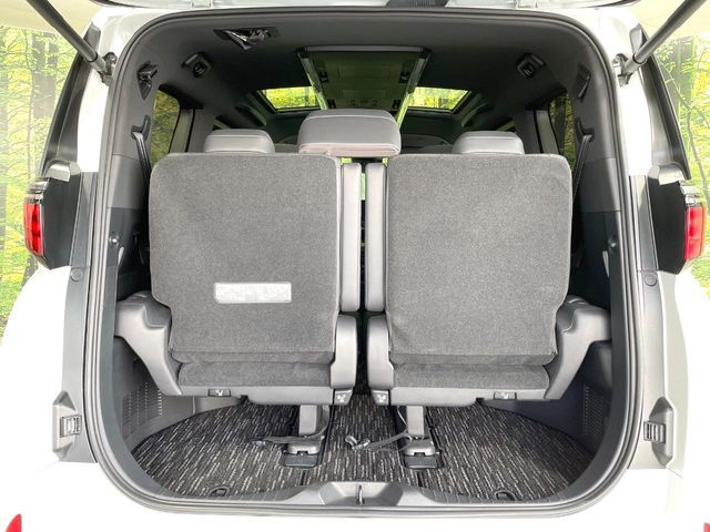 TOYOTA ALPHARD HYBRID 2024 Image 31