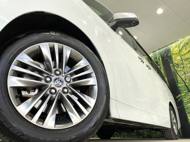 TOYOTA ALPHARD HYBRID 2024 Image 31