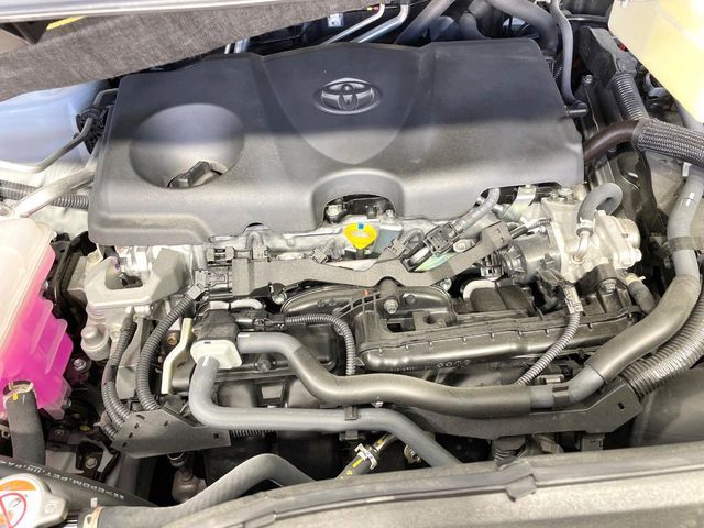 TOYOTA ALPHARD HYBRID 2024 Image 31