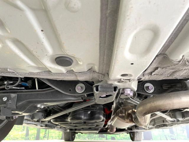 TOYOTA ALPHARD HYBRID 2024 Image 31