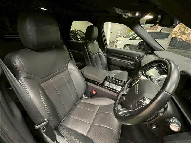 ROVER DISCOVERY 2018 Image 31