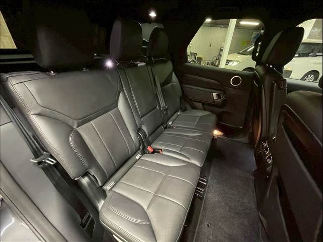 ROVER DISCOVERY 2018 Image 31