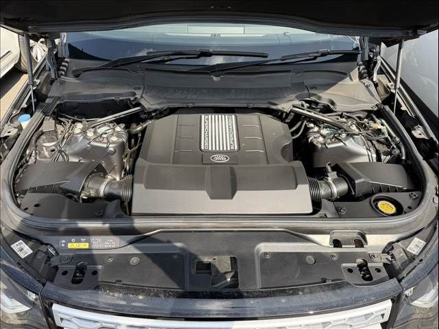 ROVER DISCOVERY 2018 Image 31