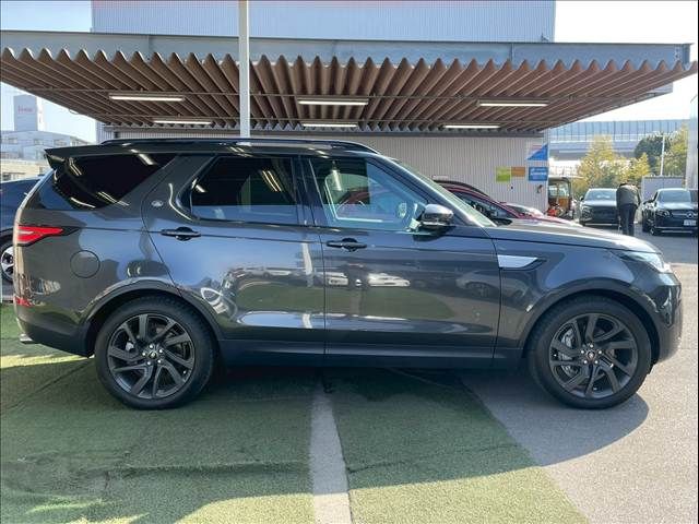 ROVER DISCOVERY 2018 Image 31