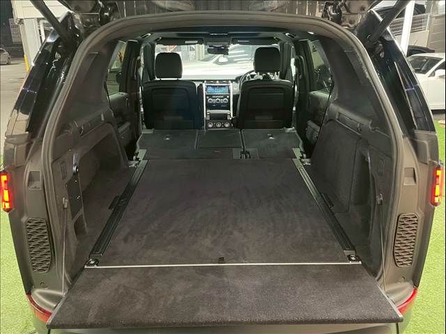 ROVER DISCOVERY 2018 Image 31