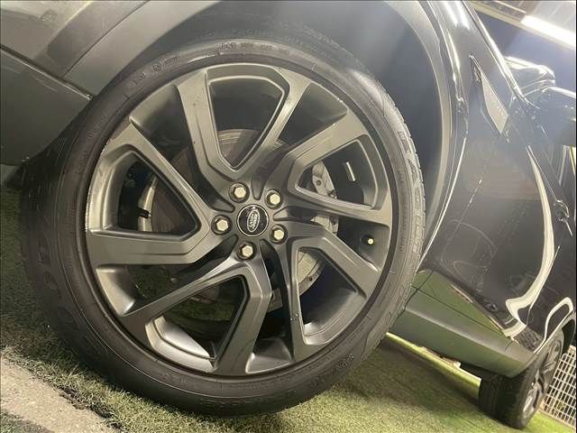 ROVER DISCOVERY 2018 Image 31