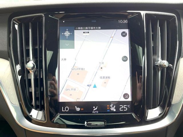 VOLVO V60 2020 Image 31