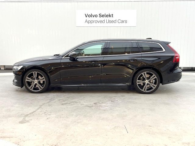 VOLVO V60 2020 Image 31
