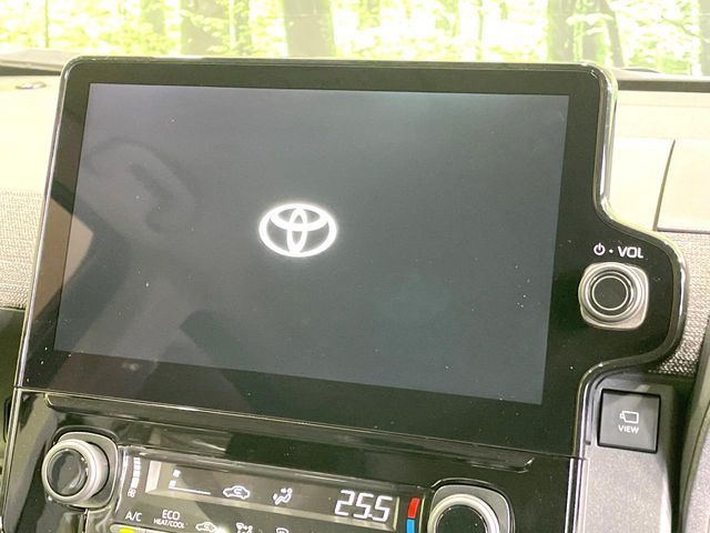 TOYOTA SIENTA HYBRID 2026 Image 31