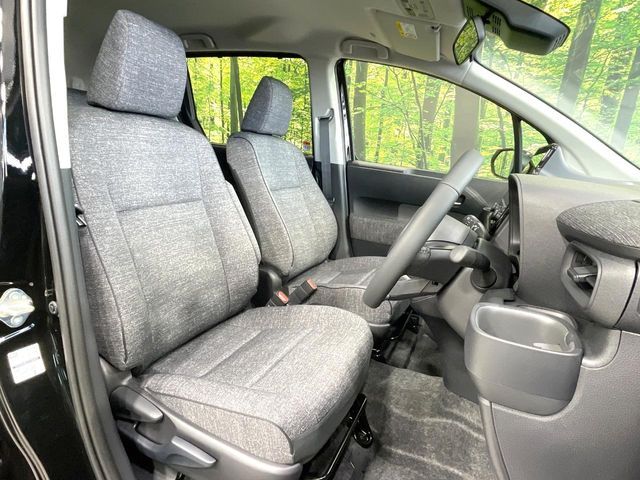 TOYOTA SIENTA HYBRID 2026 Image 31