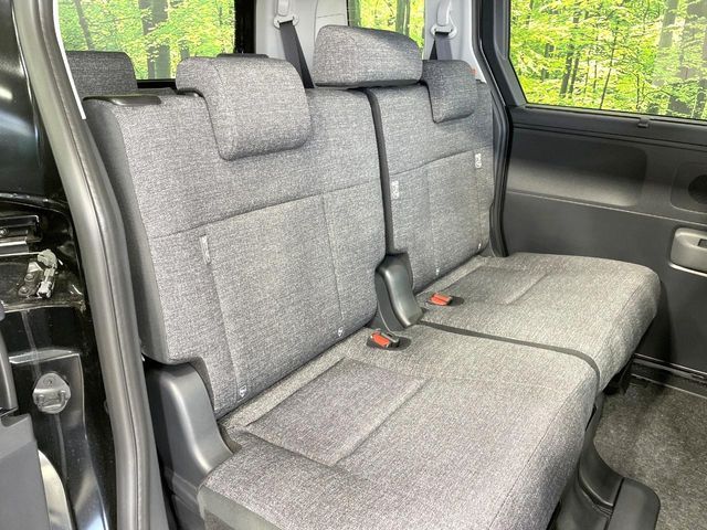 TOYOTA SIENTA HYBRID 2026 Image 31