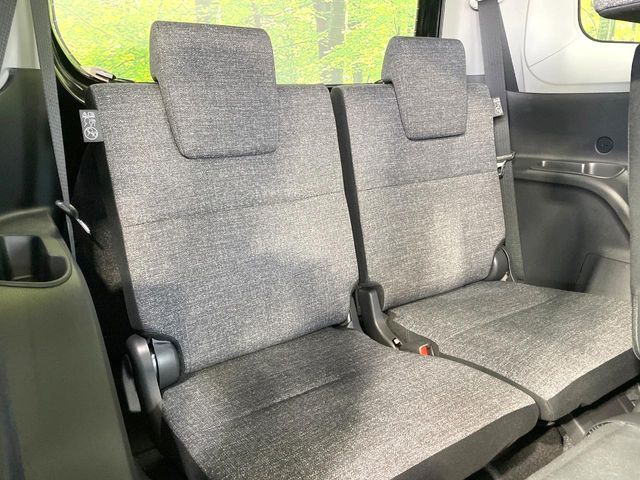 TOYOTA SIENTA HYBRID 2026 Image 31