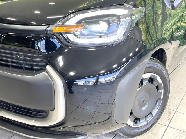 TOYOTA SIENTA HYBRID 2026 Image 31