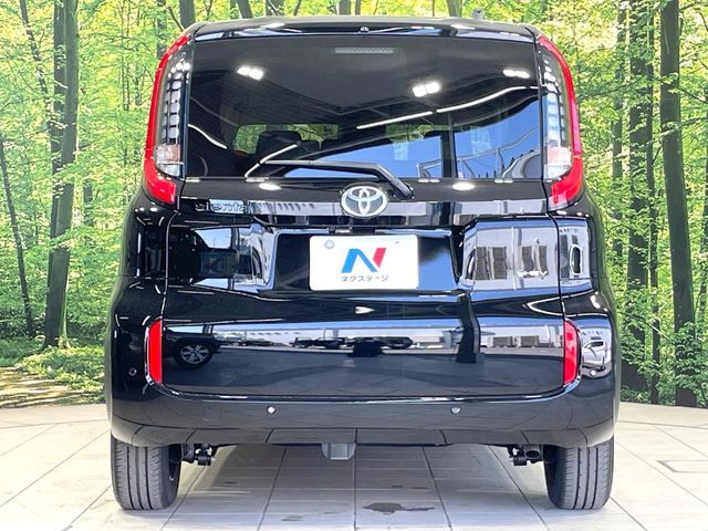 TOYOTA SIENTA HYBRID 2026 Image 31