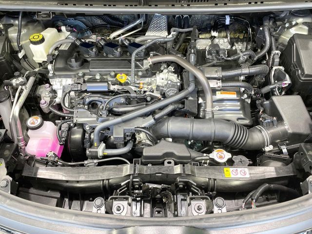 TOYOTA SIENTA HYBRID 2026 Image 31