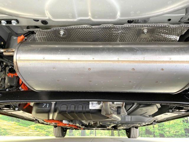 TOYOTA SIENTA HYBRID 2026 Image 31