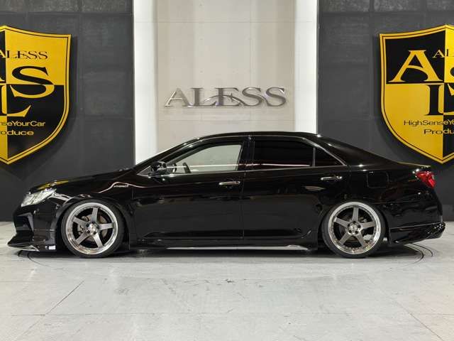 TOYOTA CAMRY HYBRID 2011 Image 31