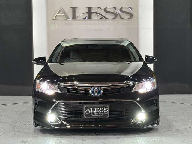 TOYOTA CAMRY HYBRID 2011 Image 31