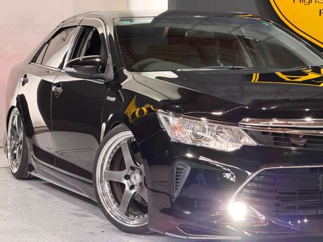 TOYOTA CAMRY HYBRID 2011 Image 31