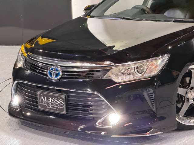 TOYOTA CAMRY HYBRID 2011 Image 31