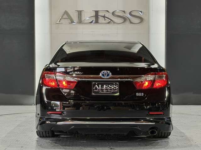 TOYOTA CAMRY HYBRID 2011 Image 31