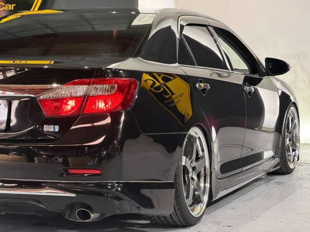 TOYOTA CAMRY HYBRID 2011 Image 31