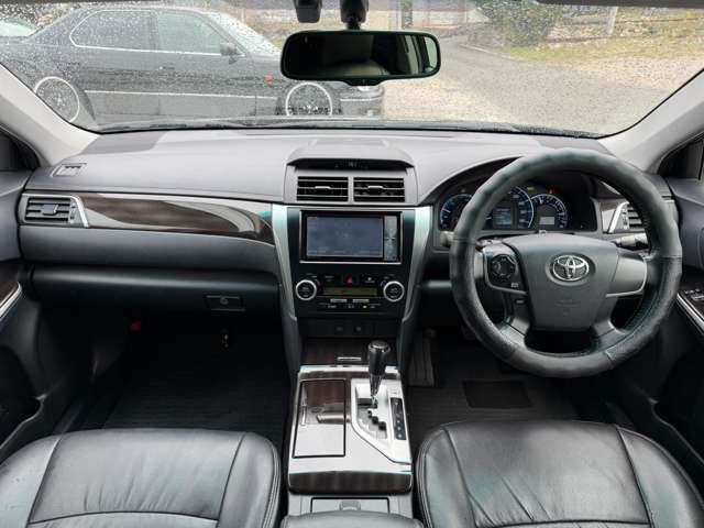 TOYOTA CAMRY HYBRID 2011 Image 31