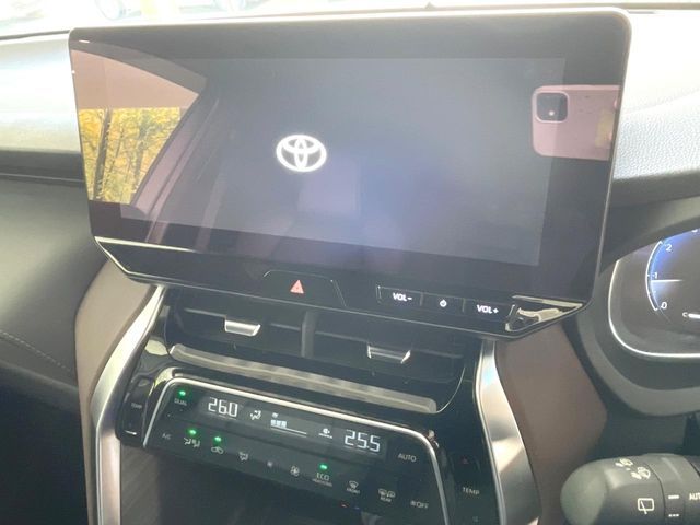 TOYOTA HARRIER 2WD 2024 Image 31