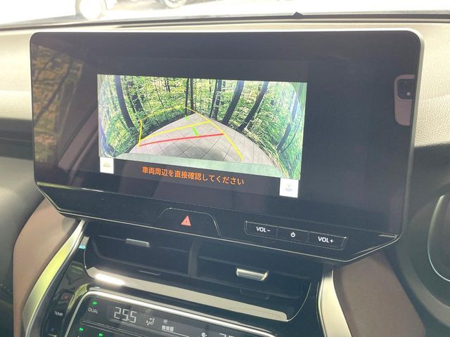 TOYOTA HARRIER 2WD 2024 Image 31