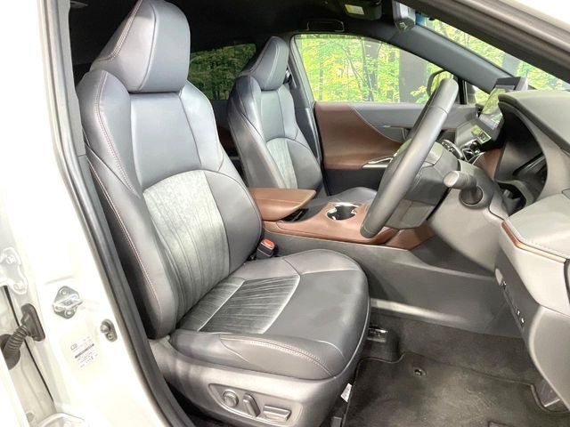 TOYOTA HARRIER 2WD 2024 Image 31