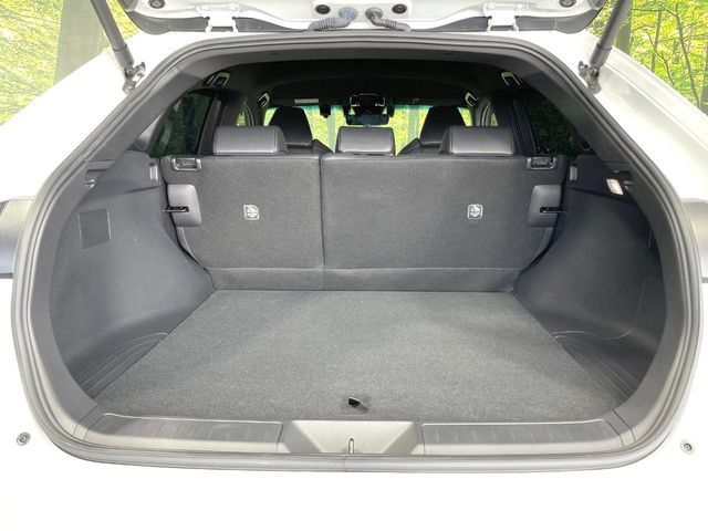 TOYOTA HARRIER 2WD 2024 Image 31