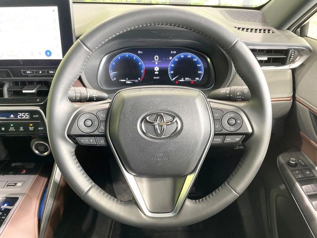 TOYOTA HARRIER 2WD 2024 Image 31