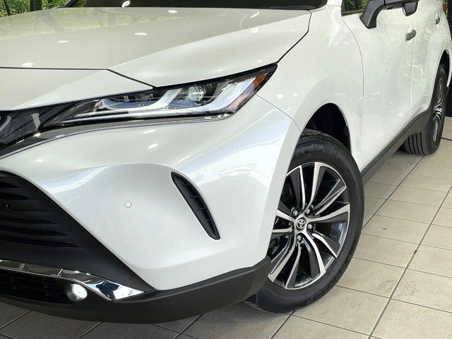 TOYOTA HARRIER 2WD 2024 Image 31