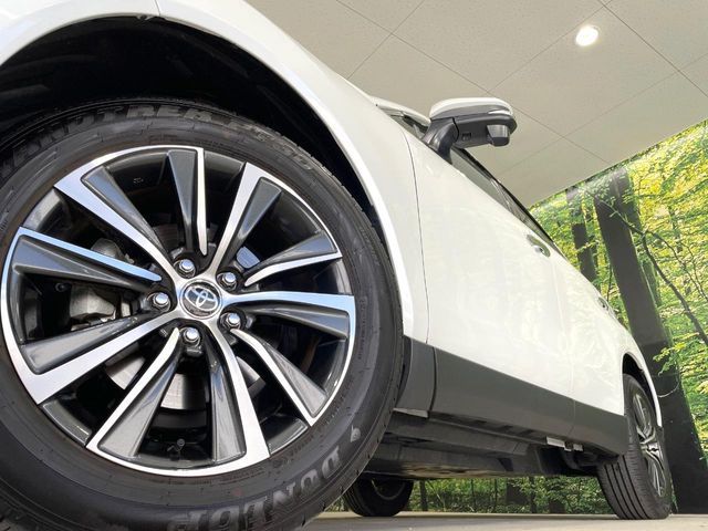 TOYOTA HARRIER 2WD 2024 Image 31