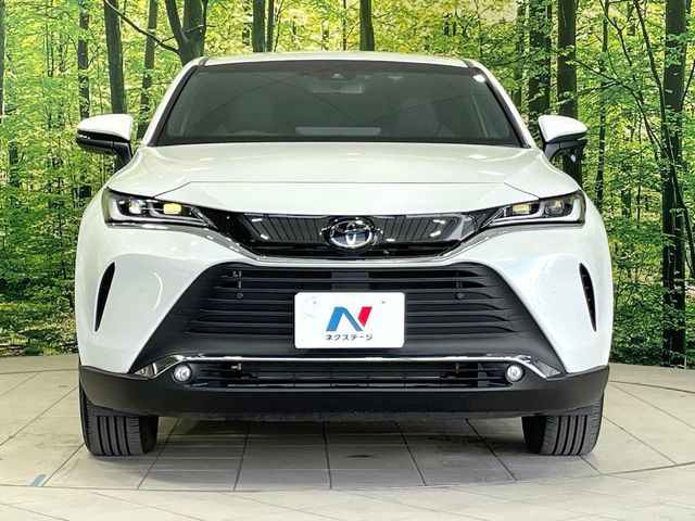 TOYOTA HARRIER 2WD 2024 Image 31