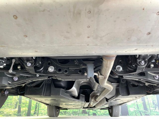 TOYOTA HARRIER 2WD 2024 Image 31