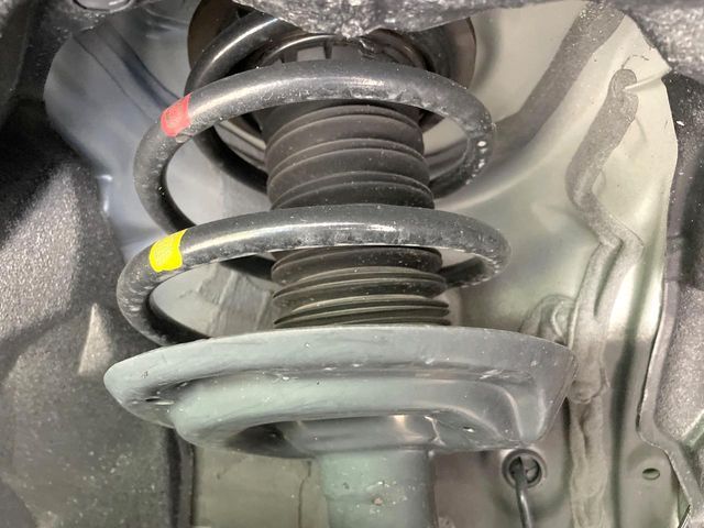 TOYOTA HARRIER 2WD 2024 Image 31