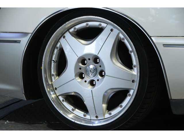 TOYOTA CROWN MAJESTA 1998 Image 31