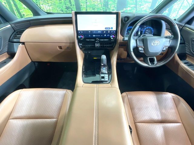 TOYOTA VELLFIRE  HYBRID 2023 Image 31